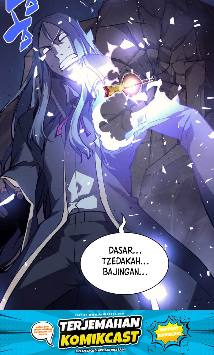 Overgeared New Chapter 56 Halaman 37