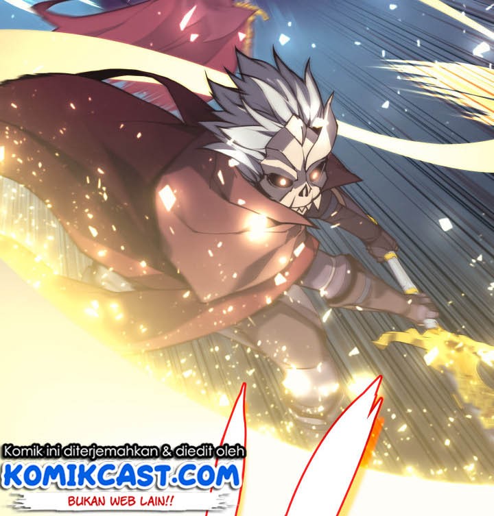 Overgeared New Chapter 56 Halaman 43