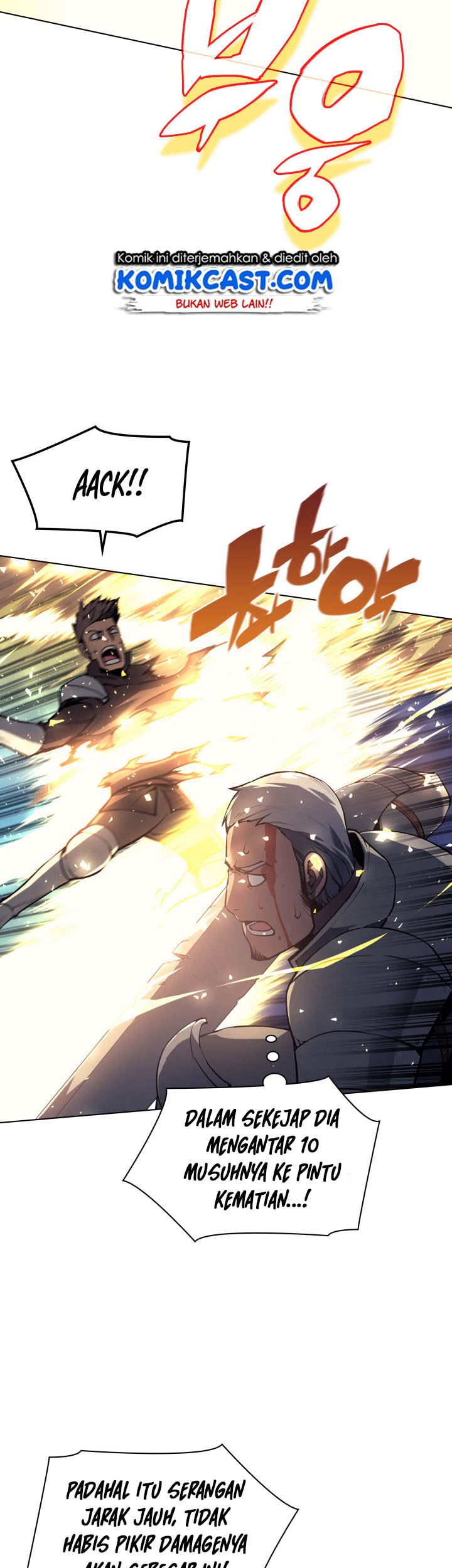 Overgeared New Chapter 56 Halaman 44