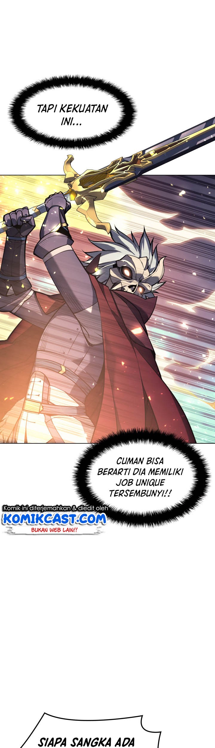 Overgeared New Chapter 56 Halaman 47