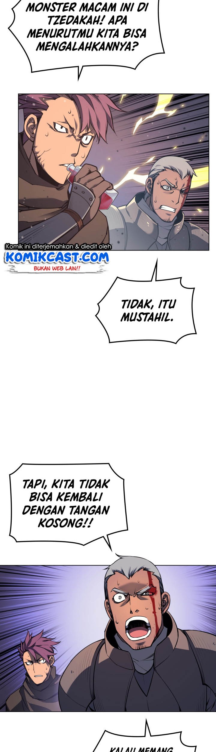 Overgeared New Chapter 56 Halaman 48