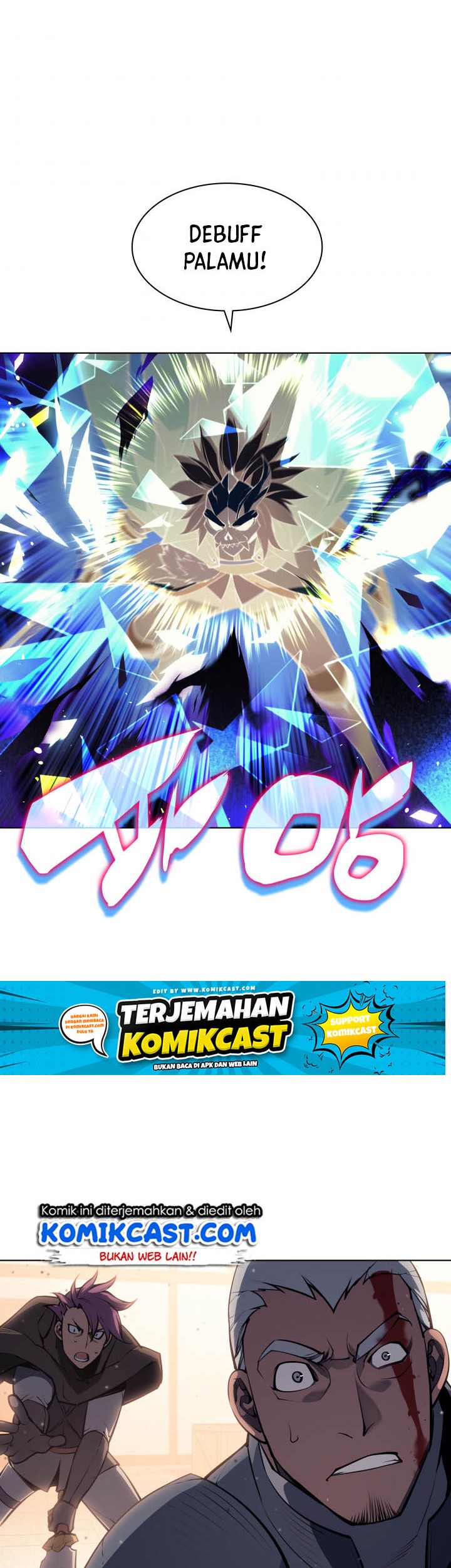 Overgeared New Chapter 56 Halaman 51