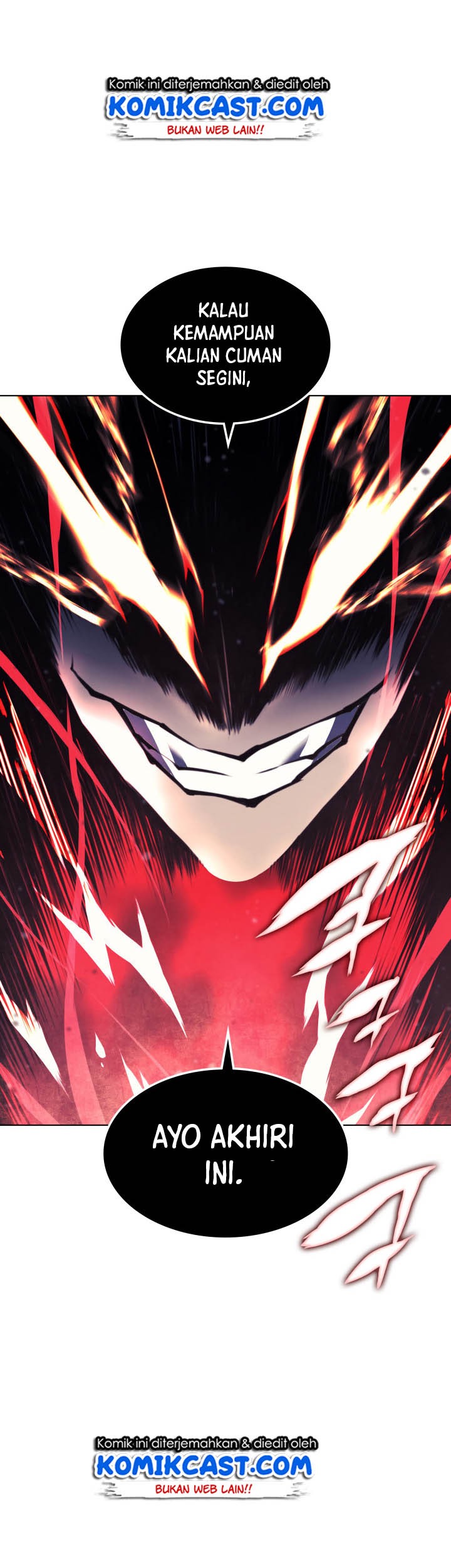 Overgeared New Chapter 56 Halaman 53