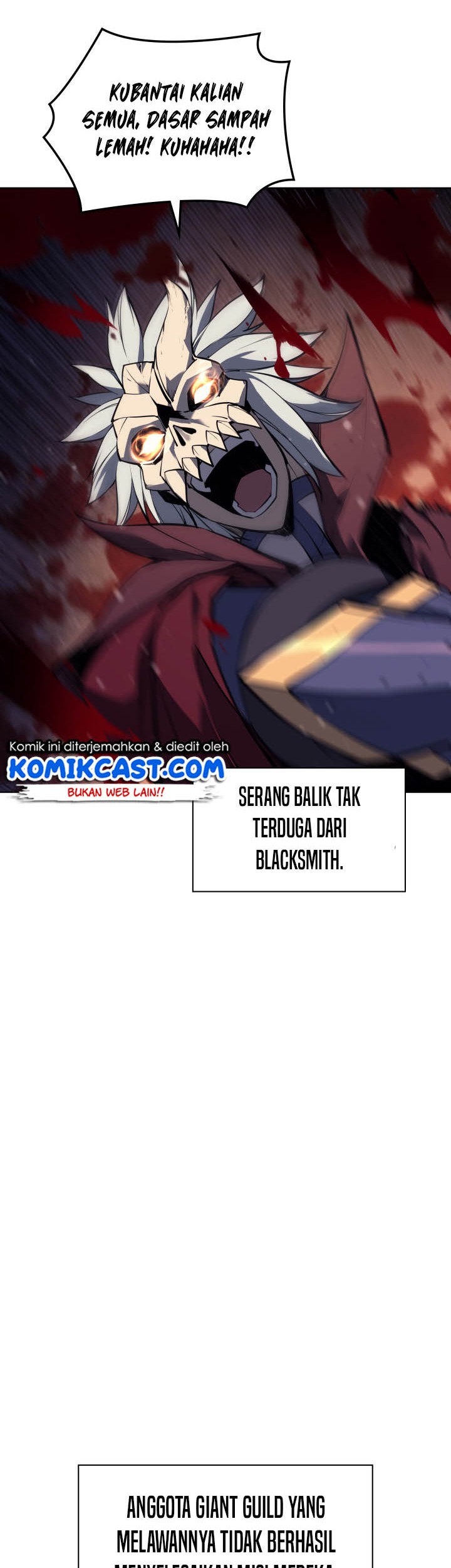 Overgeared New Chapter 56 Halaman 57
