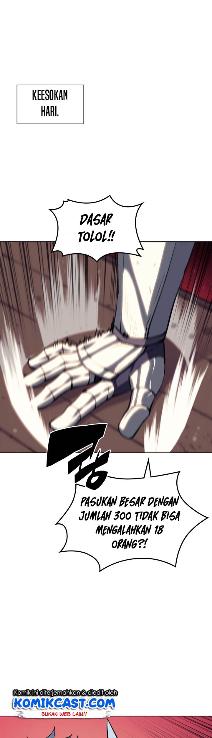 Overgeared New Chapter 56 Halaman 59
