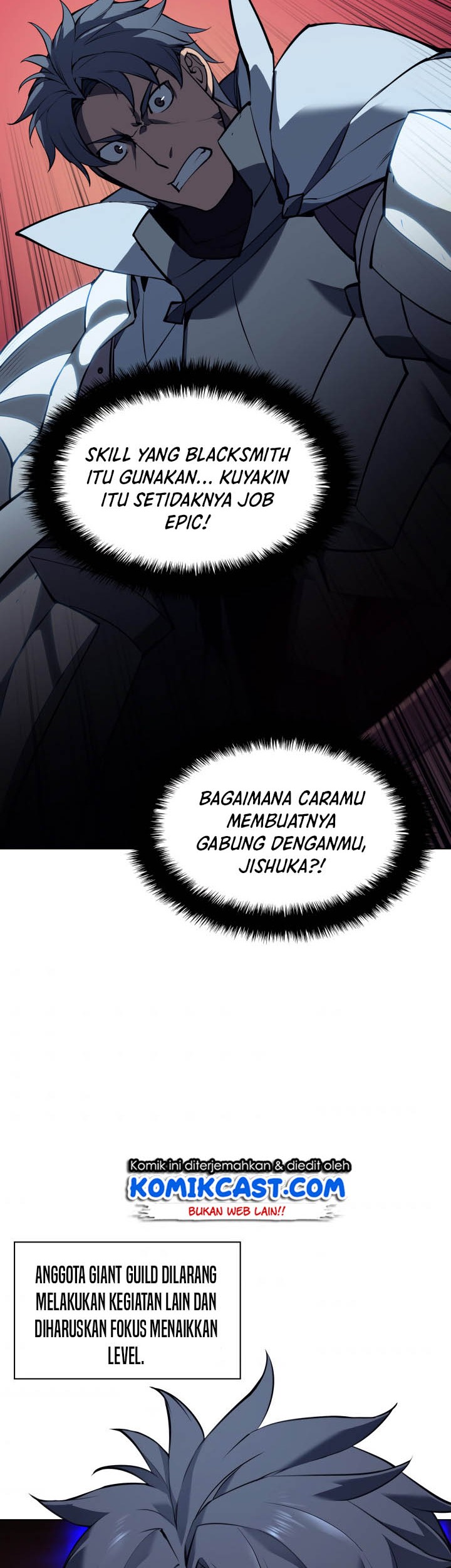 Overgeared New Chapter 56 Halaman 60