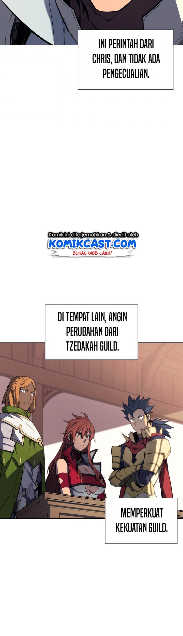 Overgeared New Chapter 56 Halaman 62