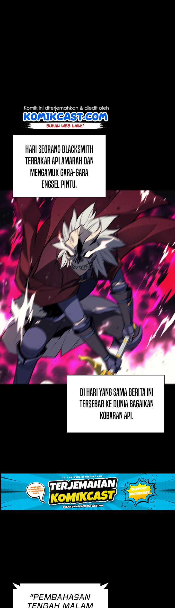 Overgeared New Chapter 56 Halaman 65
