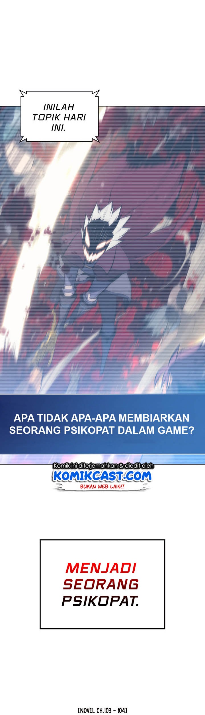 Overgeared New Chapter 56 Halaman 68