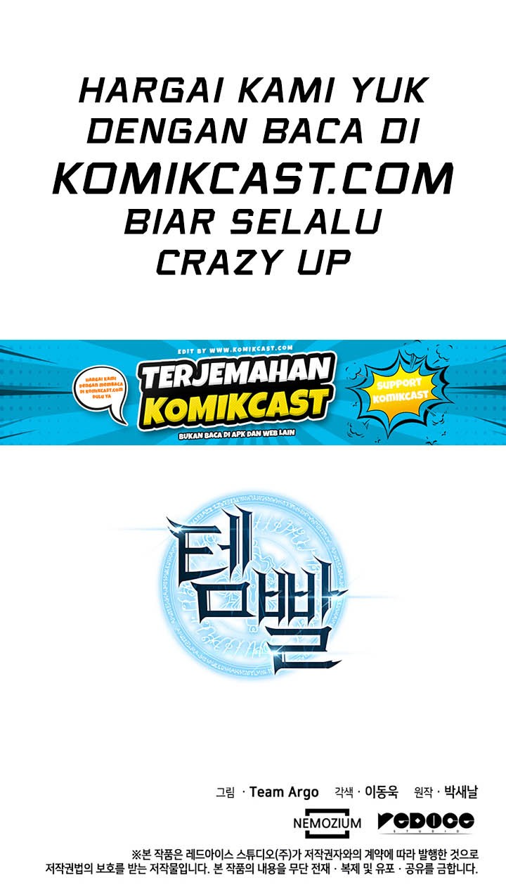 Overgeared New Chapter 56 Halaman 69