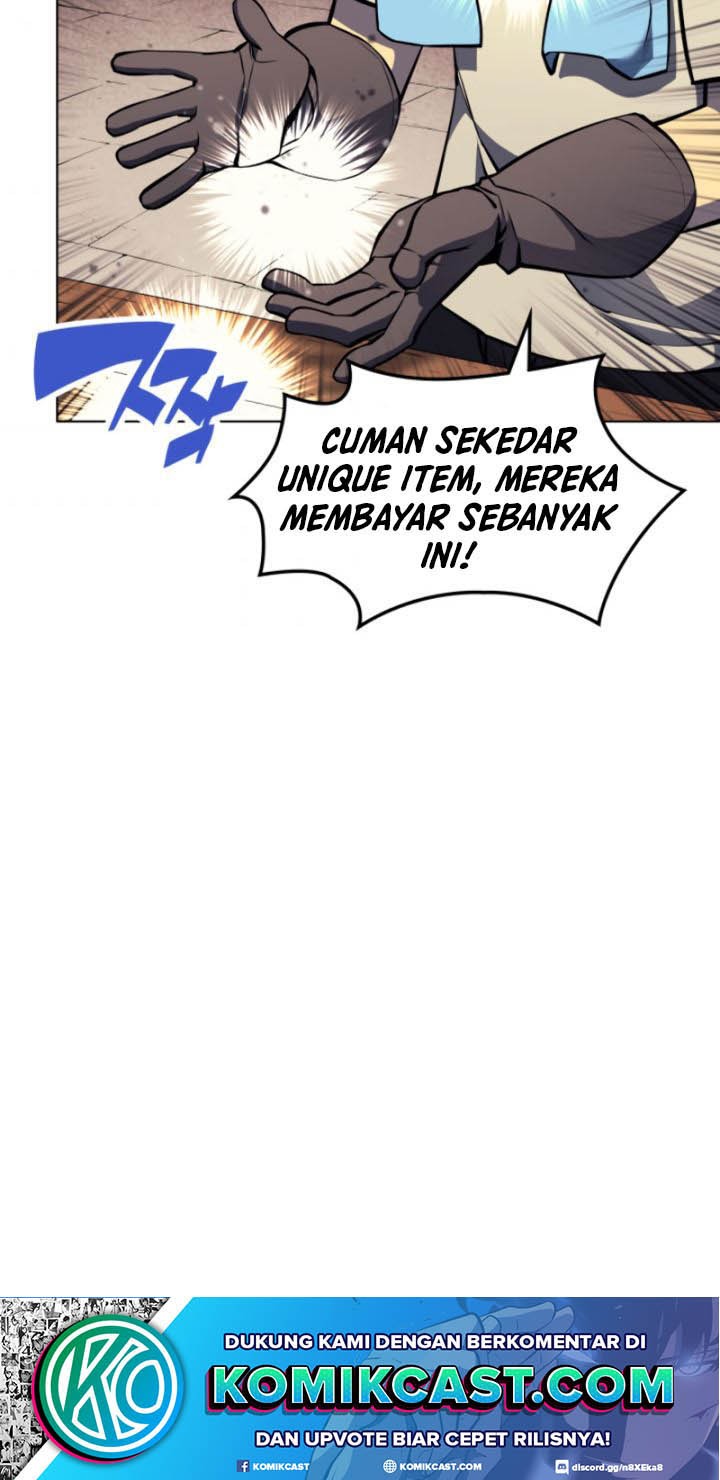 Overgeared New Chapter 57 Halaman 6