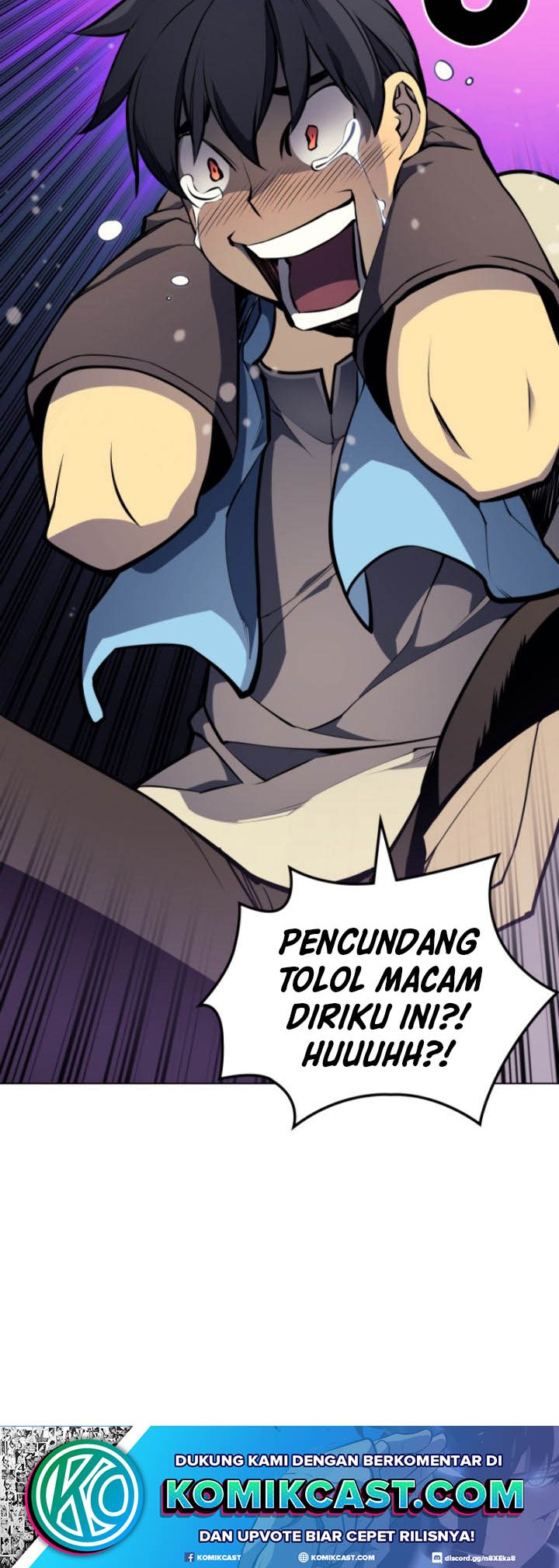 Overgeared New Chapter 57 Halaman 8