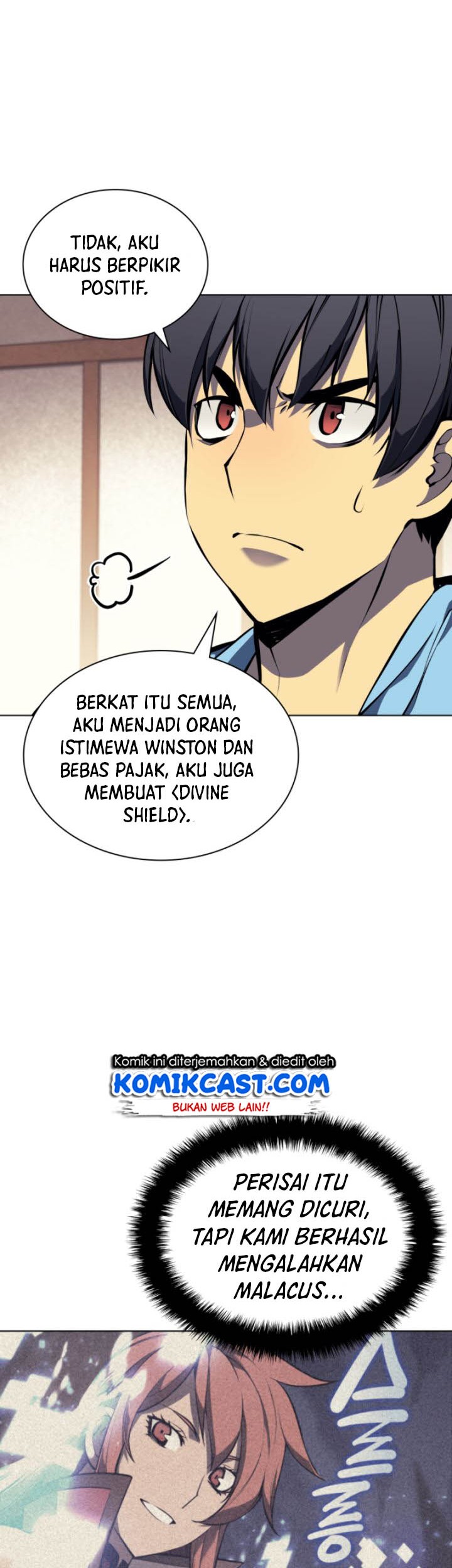 Overgeared New Chapter 57 Halaman 10