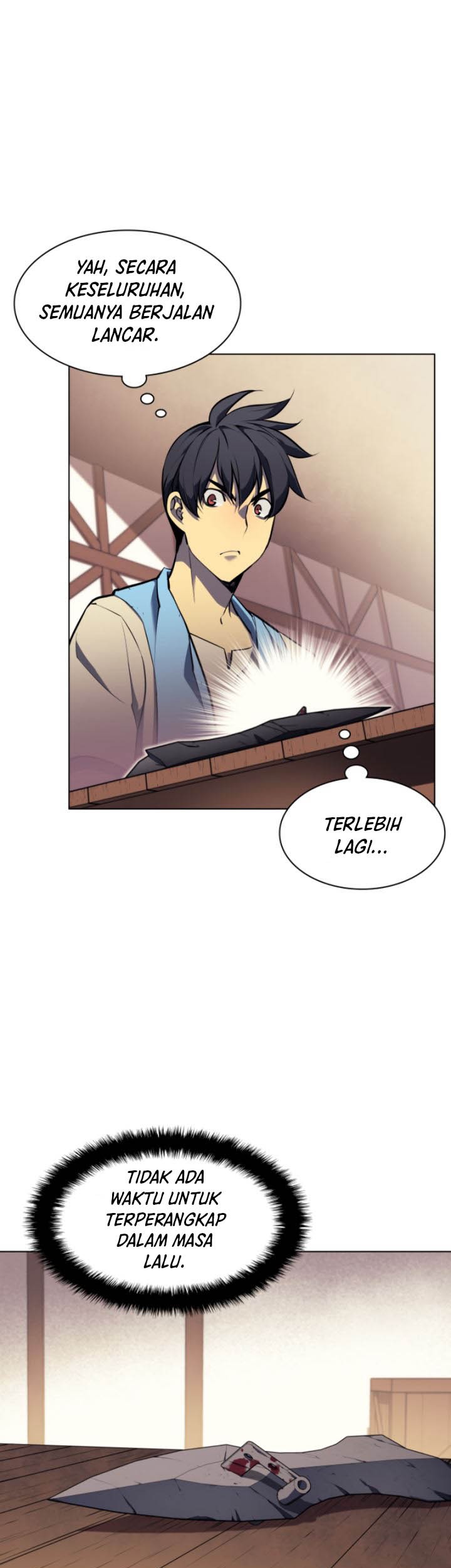 Overgeared New Chapter 57 Halaman 12