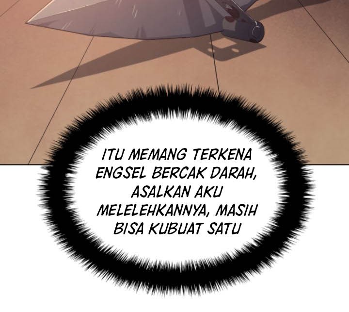 Overgeared New Chapter 57 Halaman 27