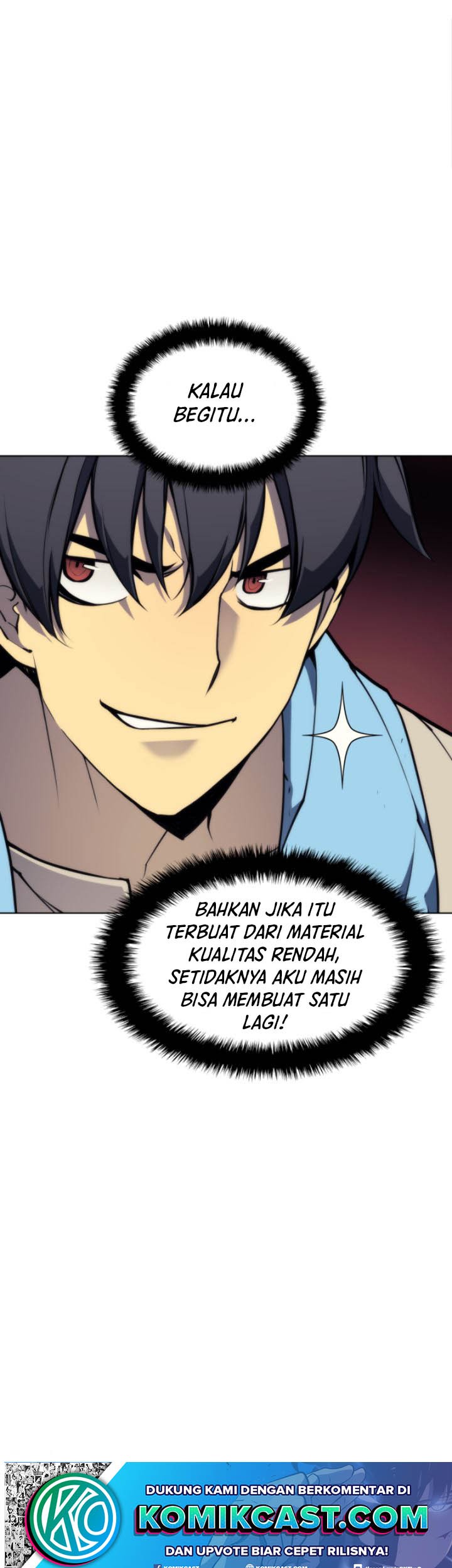 Overgeared New Chapter 57 Halaman 28