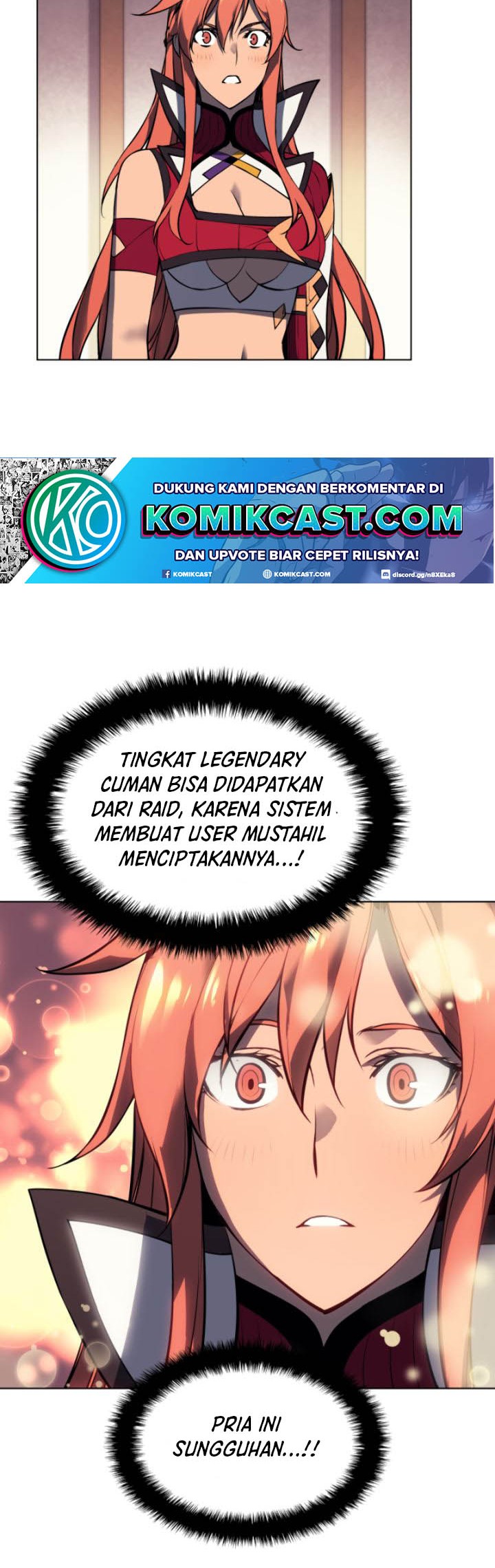 Overgeared New Chapter 57 Halaman 37