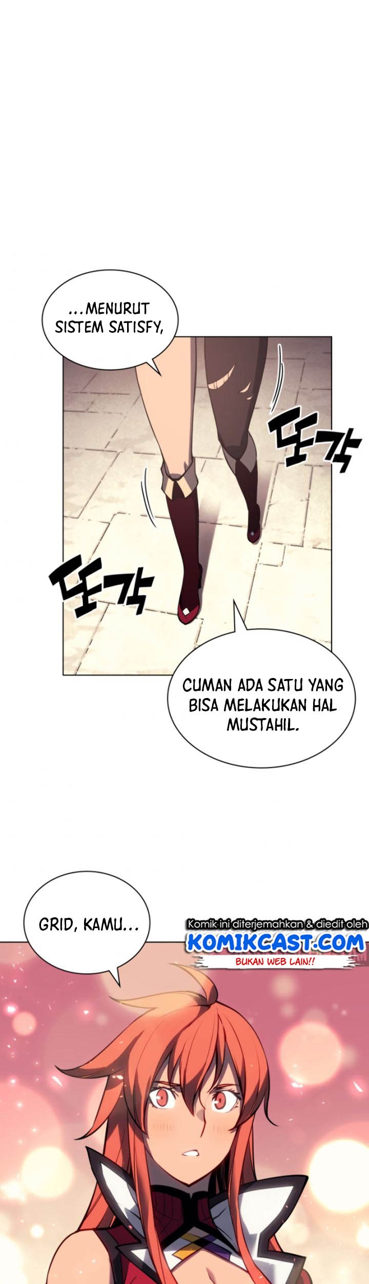 Overgeared New Chapter 57 Halaman 38