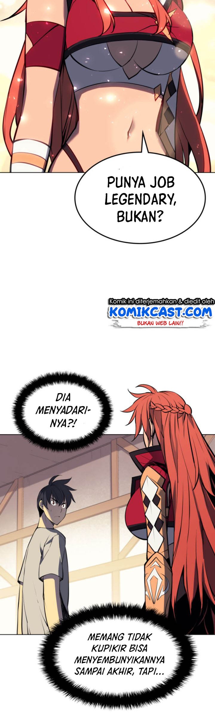 Overgeared New Chapter 57 Halaman 39