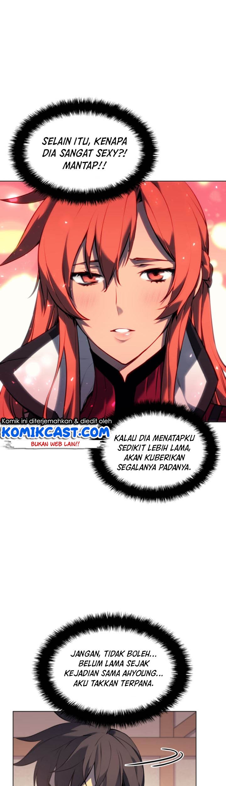 Overgeared New Chapter 57 Halaman 40