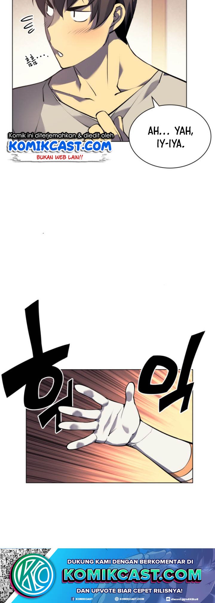 Overgeared New Chapter 57 Halaman 41