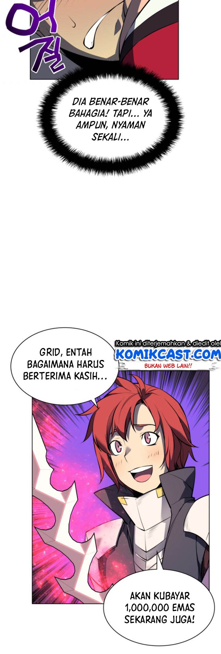Overgeared New Chapter 57 Halaman 43