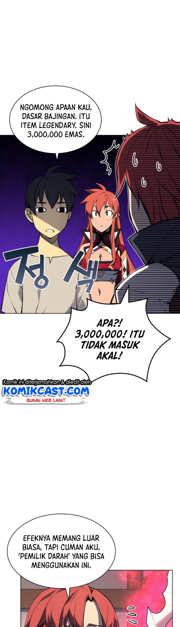 Overgeared New Chapter 57 Halaman 44