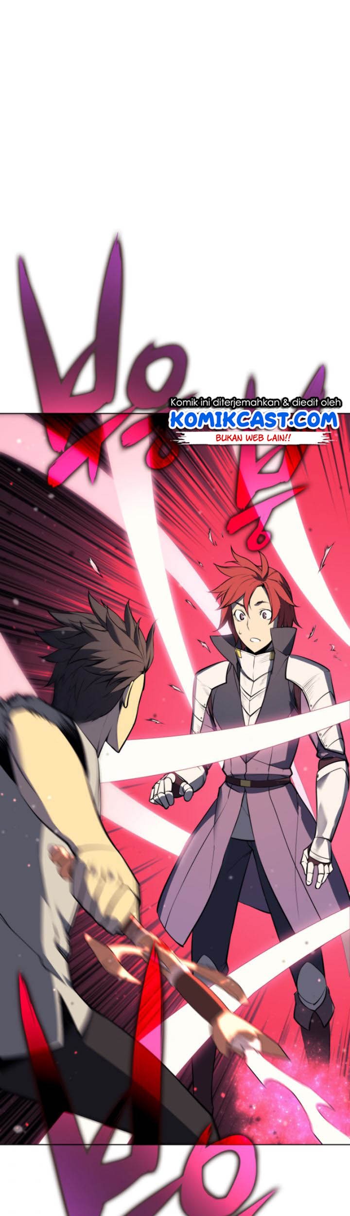 Overgeared New Chapter 57 Halaman 46