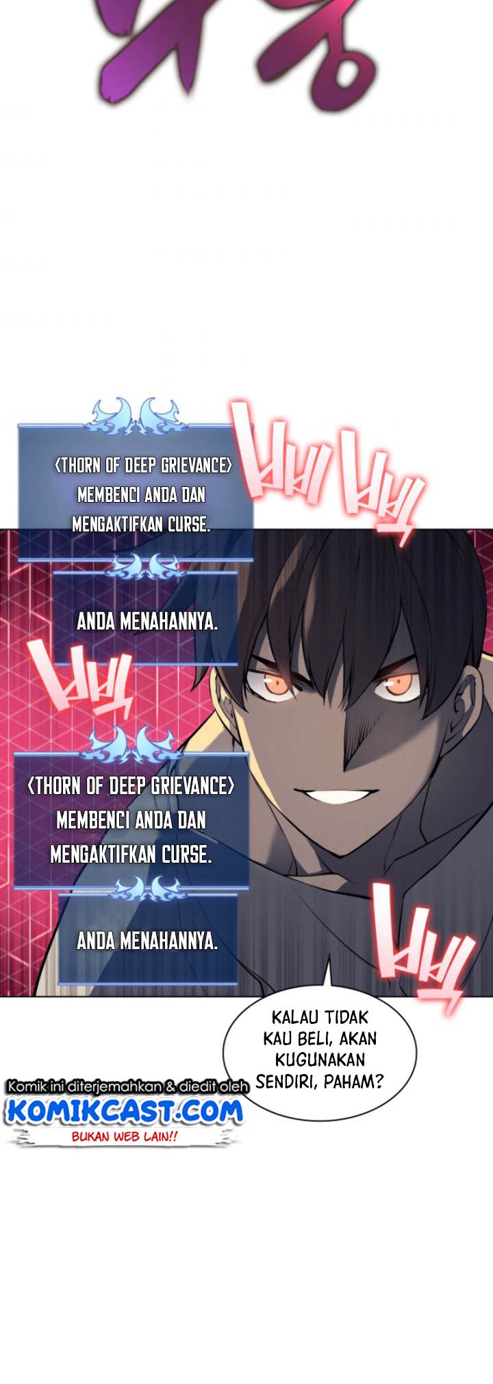 Overgeared New Chapter 57 Halaman 47
