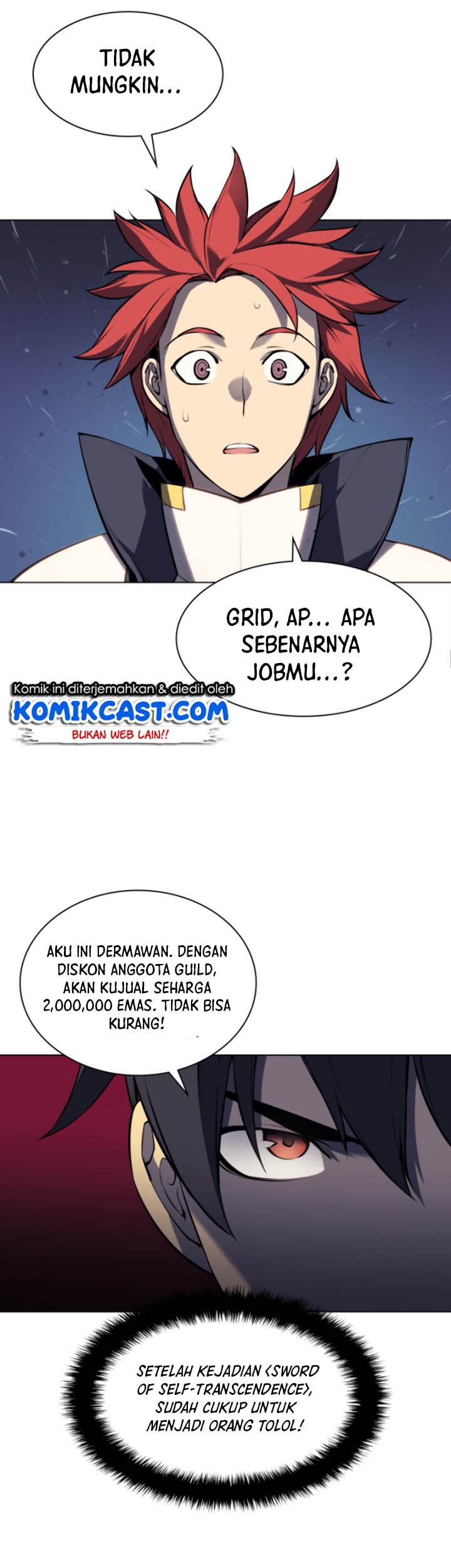 Overgeared New Chapter 57 Halaman 48