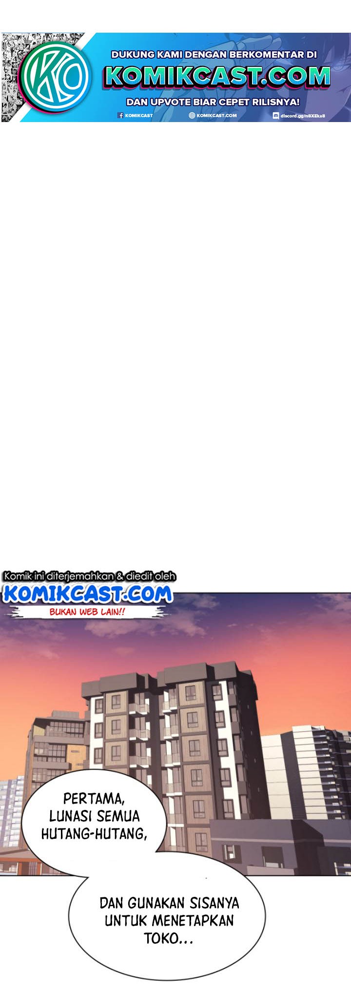 Overgeared New Chapter 57 Halaman 49