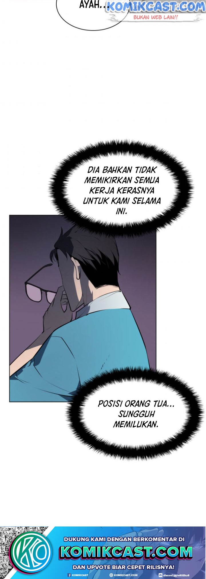 Overgeared New Chapter 57 Halaman 51