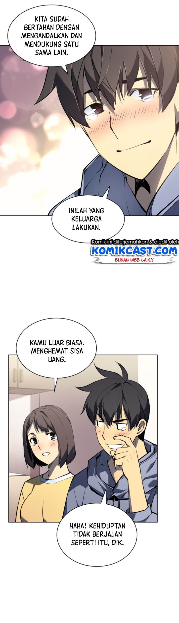 Overgeared New Chapter 57 Halaman 52