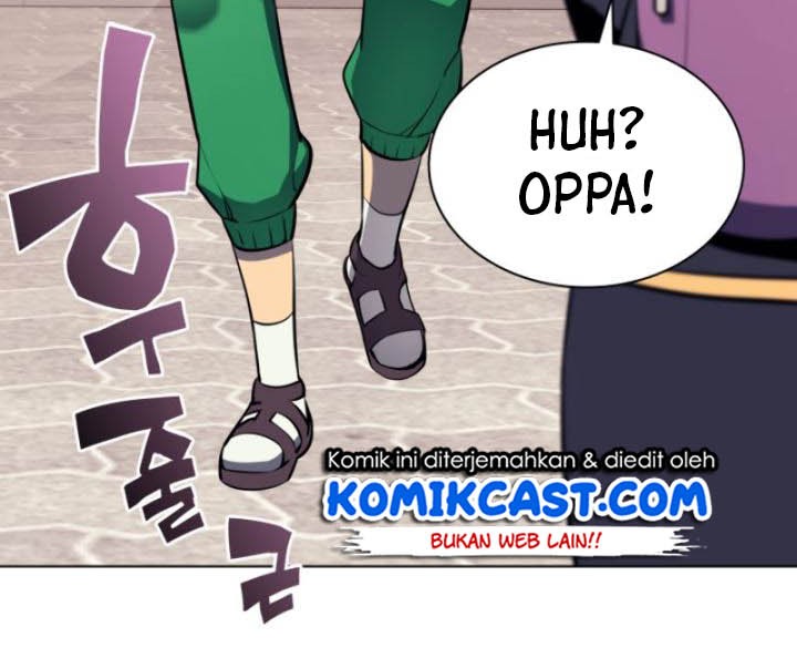 Overgeared New Chapter 58 Halaman 6