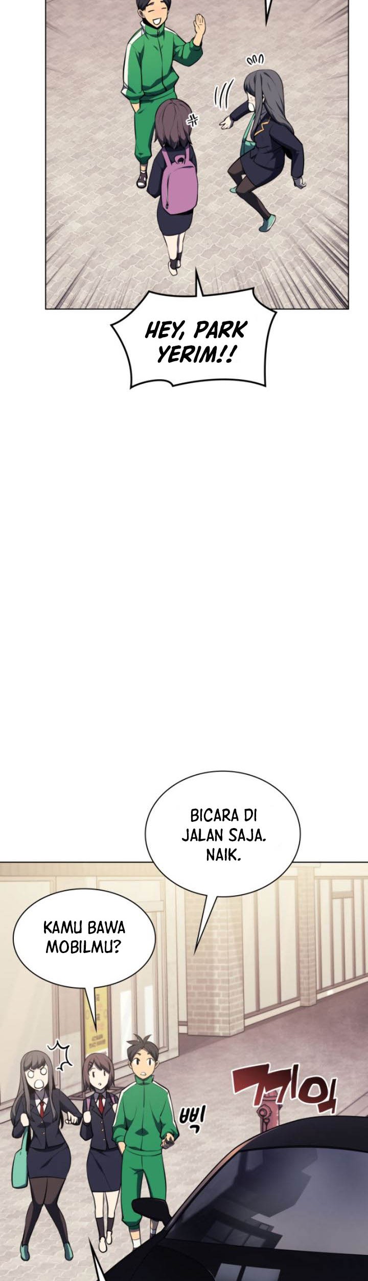 Overgeared New Chapter 58 Halaman 8