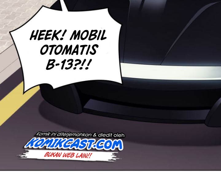 Overgeared New Chapter 58 Halaman 9