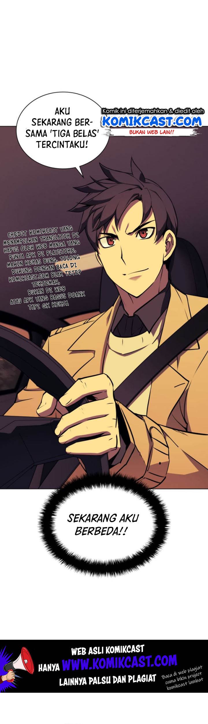 Overgeared New Chapter 58 Halaman 14