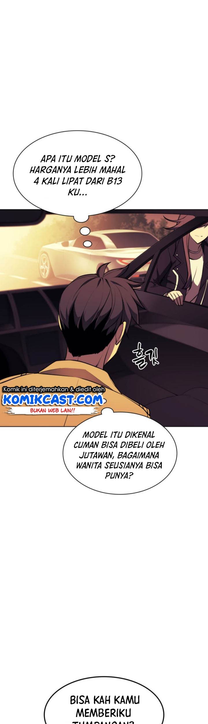 Overgeared New Chapter 58 Halaman 16
