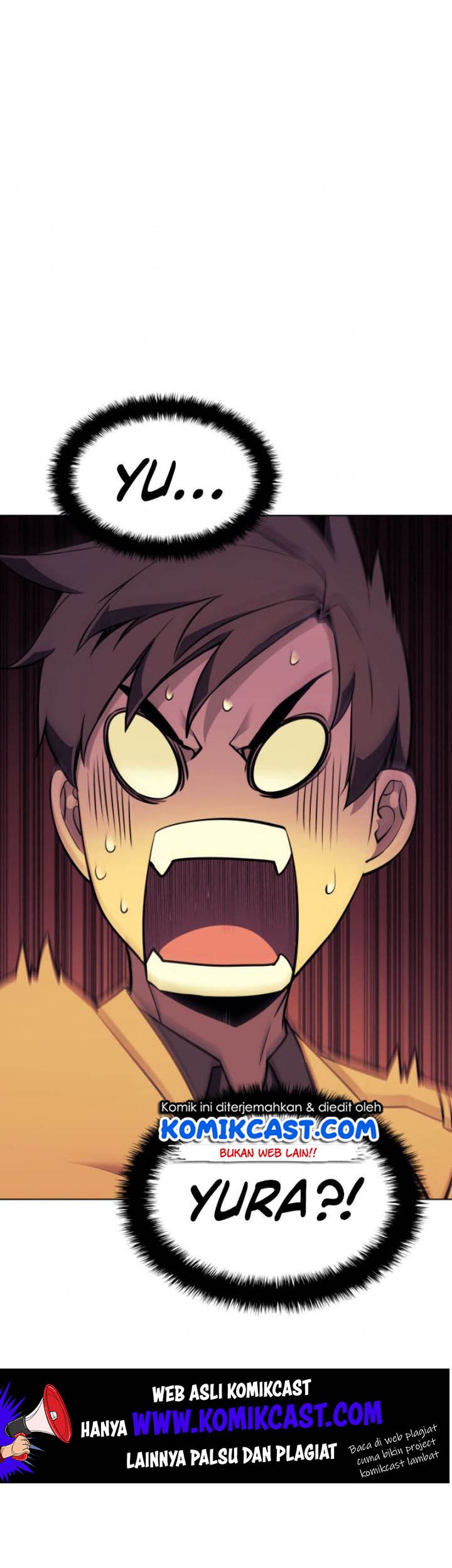 Overgeared New Chapter 58 Halaman 19