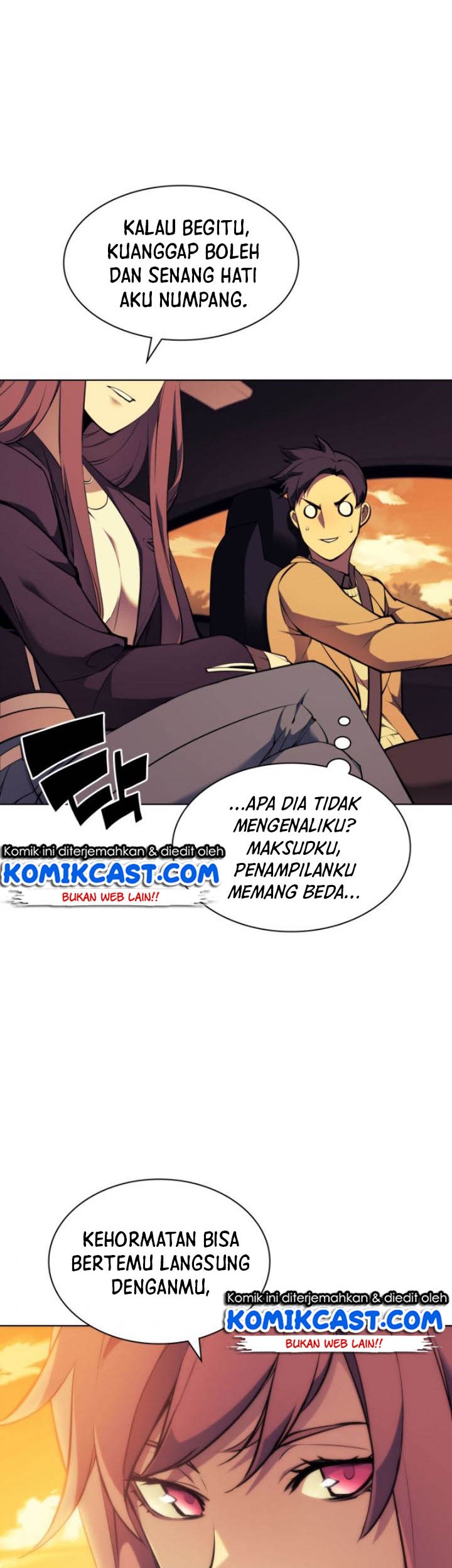 Overgeared New Chapter 58 Halaman 23
