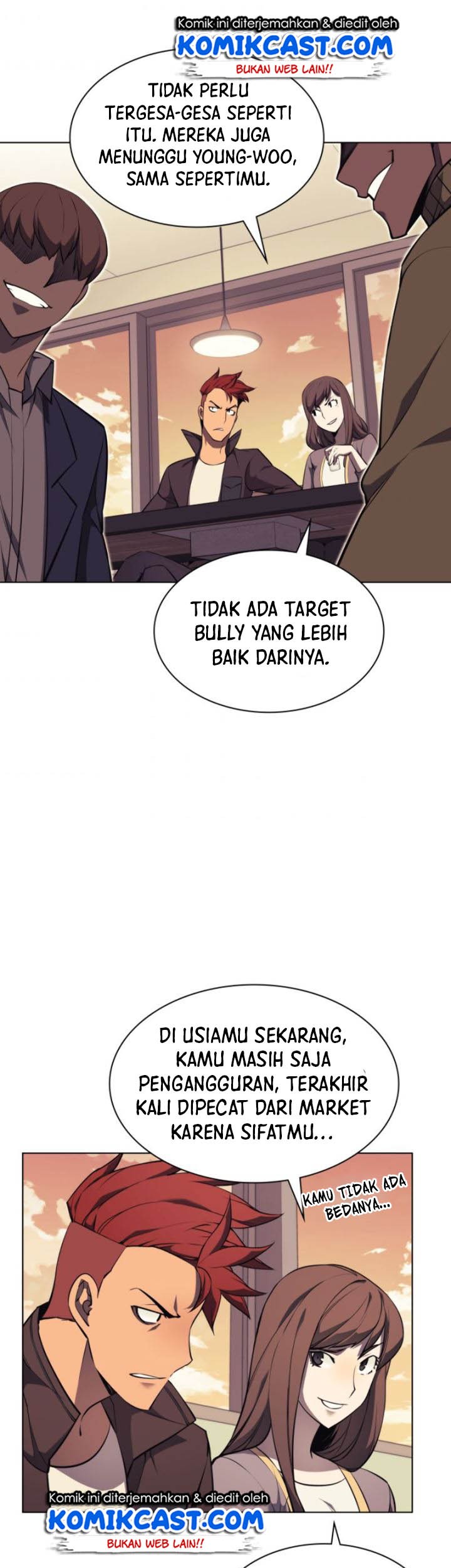 Overgeared New Chapter 58 Halaman 29