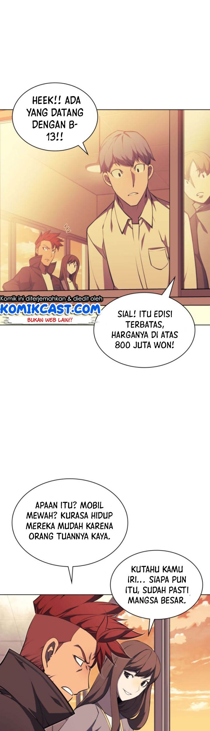 Overgeared New Chapter 58 Halaman 31