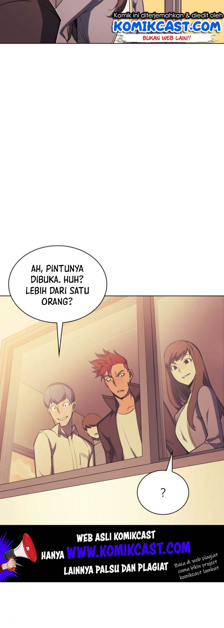 Overgeared New Chapter 58 Halaman 32
