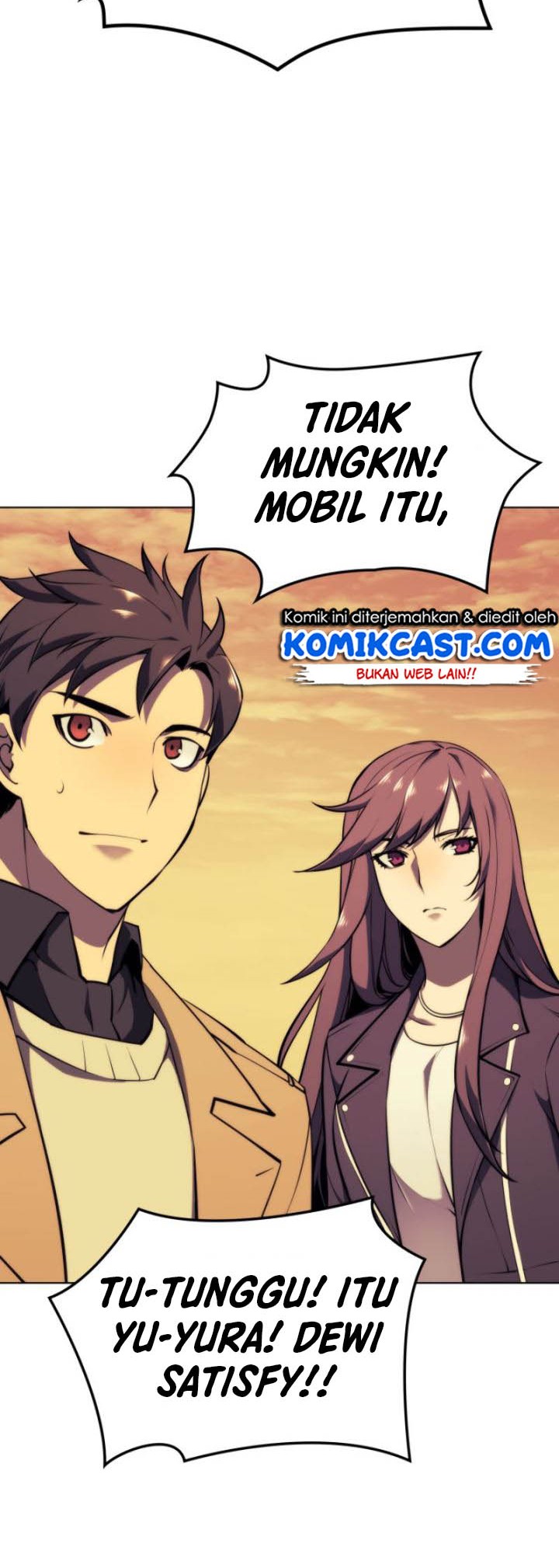 Overgeared New Chapter 58 Halaman 34