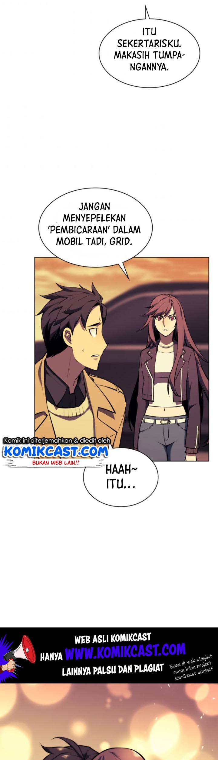 Overgeared New Chapter 58 Halaman 35