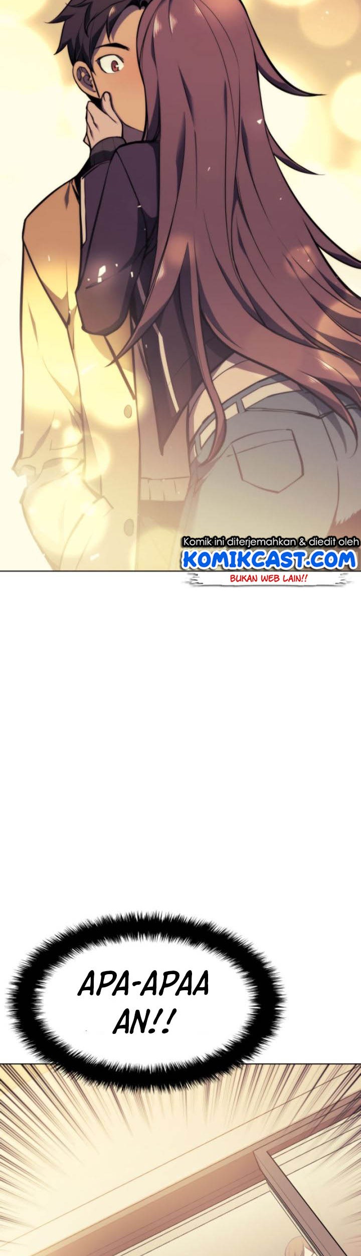 Overgeared New Chapter 58 Halaman 36