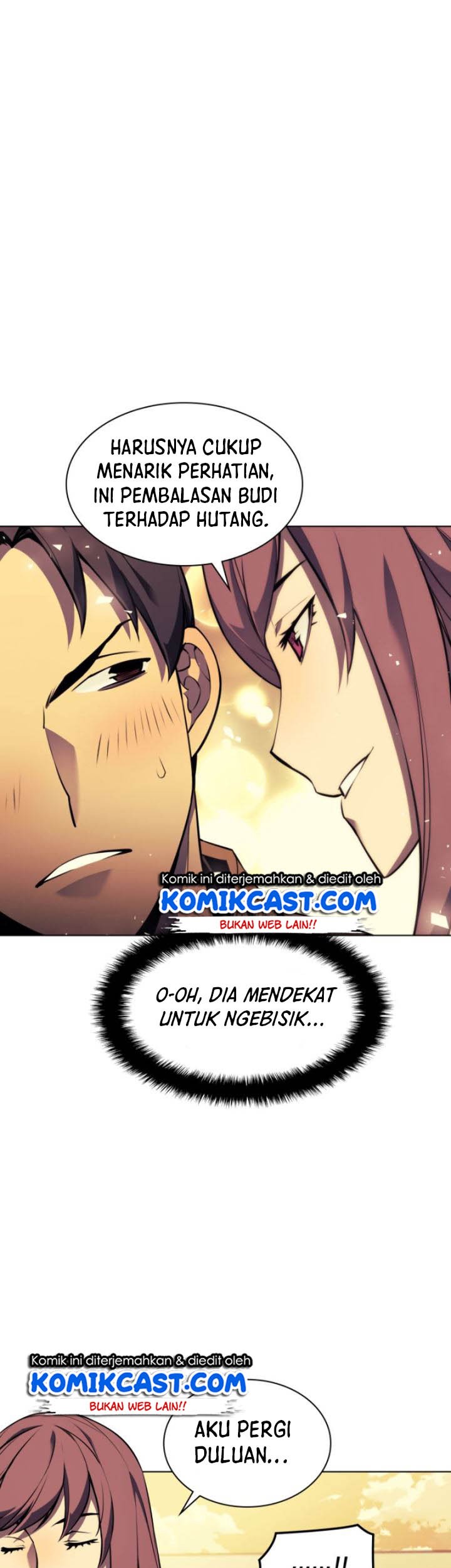 Overgeared New Chapter 58 Halaman 38
