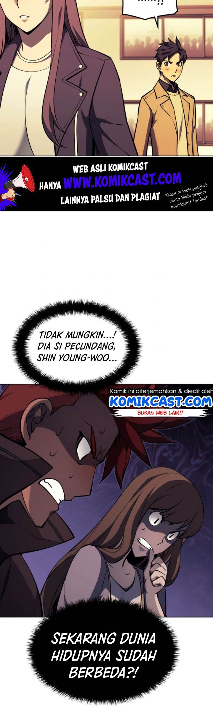 Overgeared New Chapter 58 Halaman 39