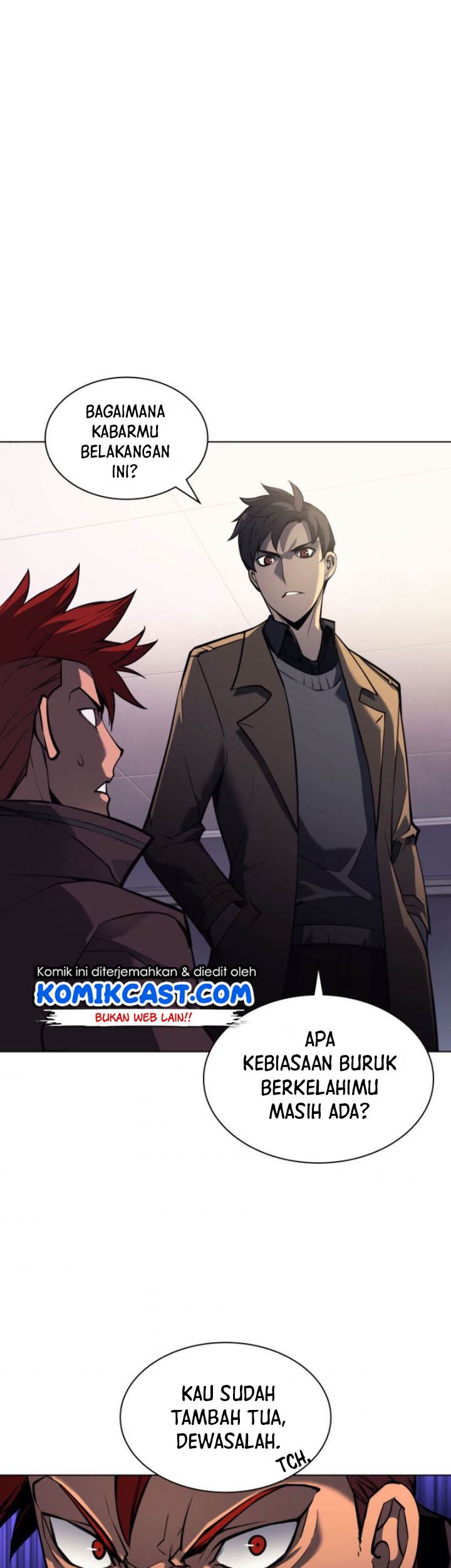 Overgeared New Chapter 58 Halaman 43