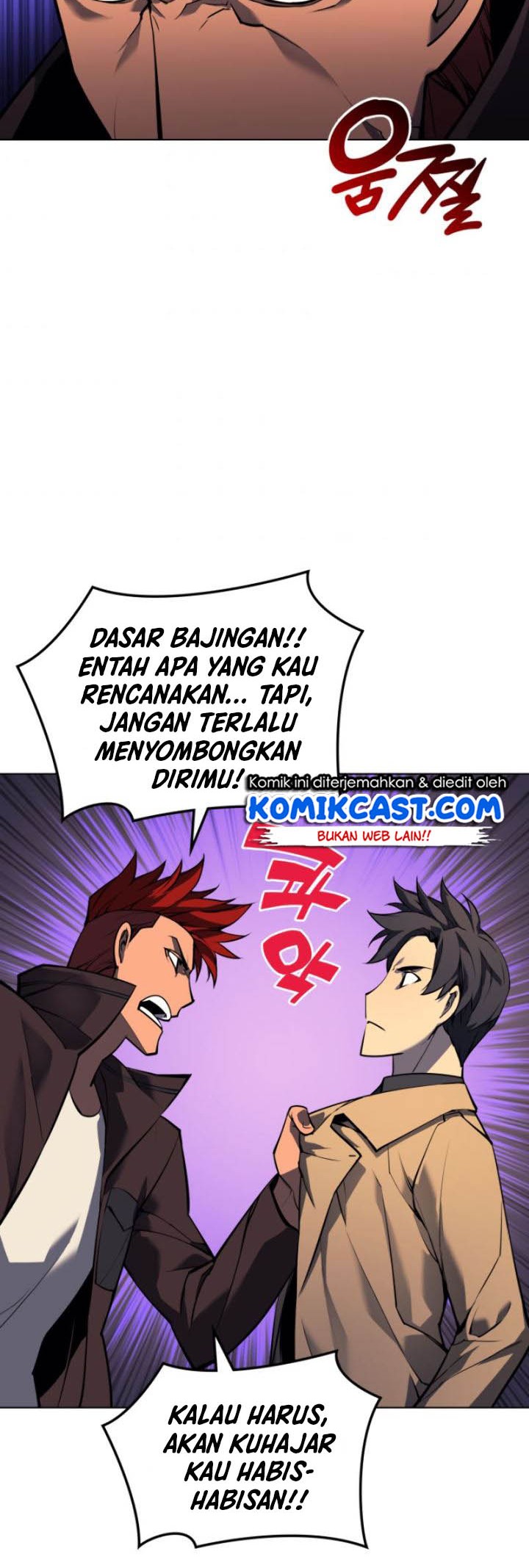 Overgeared New Chapter 58 Halaman 44